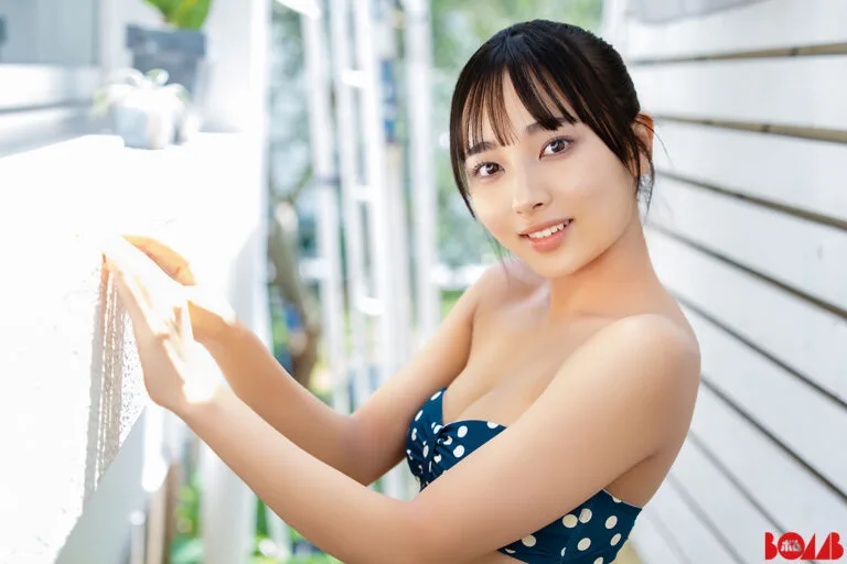 【#教えてキミのこと。ボムQ＆A】NMB48 田中れいちゃん編