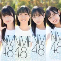 【NMB48 11期研究生・本誌未掲載アザーカット②】桜井ひまり・和田承子・田中れい・岡腰星来【あなたの推しを見つけてください！】