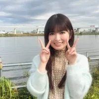 【#教えてキミのこと。ボムQ&A】乃木坂46 小川彩ちゃん編