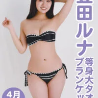 等身大タオルブランケット